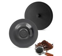 FUGLUS Pastillas de limpieza para cafeteras Breville y Sage - Pastillas de limpieza para cafeteras Sage, compatibles con portafiltros de máquinas de espresso Breville/Gastroback (51mm/54mm)