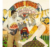 Fugs - Belle of Avenue a