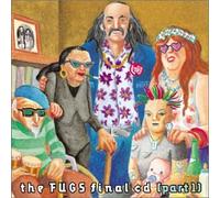 Fugs, the - Final Cd1