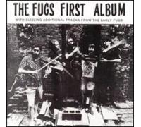 Fugs,the - First Album