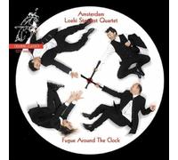 FUGUE AROUND THE CLOCK