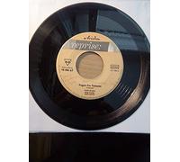 Fugue for Tinhorns/The Oldest Established(Permanent Floating Crap Game in New York)(7" Vinyl Single)(1969)(Ariola Reprise 10506 AT)