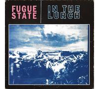 Fugue State - In The Lurch [Vinilo]