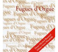 Fugues d'orgue à l'abbaye Saint Wandrille