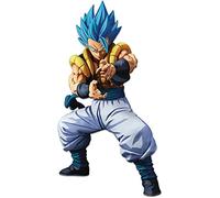 Fugura Gogeta Dragon Ball Super Master Stars Piece Two Dimensions | Banpresto Multicolor BP18016