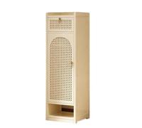 FUHAI-666 Altar Budista Chino Gabinete de Altar Mesa Que Ahorra Espacio con Puerta for decoración del hogar