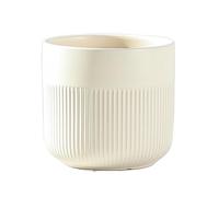 FUHAI-666 Macetas para Plantas La Maceta es Sencilla y Elegante, Adecuada for Plantar Plantas Flores de tamaño pequeño a Mediano