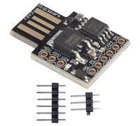 Fuhjythy Attiny85 Placa de Desarrollo USB para Digispark