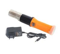 Fuhjythy Escamador de Pescado EléCtrico 6800 RPM Removedor de Escamas de Pescado Limpiador de Herramientas de Mariscos BateríA Impermeable Limpiador InaláMbrico Enchufe de la UE