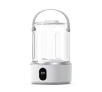 Fuhjythy Lavadora Portátil de Ropa Interior, Recargable, Inalámbrica, Mini Lavadora Portátil para Apartamentos, Camping y Viajes.