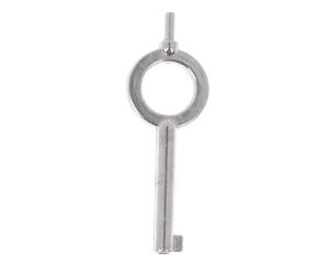 Fuhjythy Llave Universal de Estilo Americano en, Llave Especial para Esposas, de Aleación de Aluminio