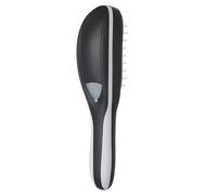 Fuhjythy Peine de Masaje Eléctrico para el Crecimiento del Cabello, Cabezal Vibratorio, Cepillo Masajeador LED, Antipérdida de Cabello, Peine Atomizador Líquido para el Cabelludo