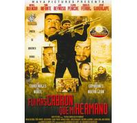 Fui Mas Cabron Que Mi Hermano [Reino Unido] [DVD]