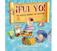 Fui Yo! (PICARONA)
