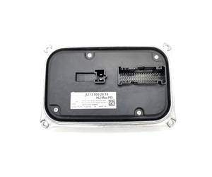Fuicotto Módulo faros Compatible Con Benz Clase C W205 Versión Baja 2018-2020 Pin Completo A2139002616L A2229000515R Módulo Controlador De Faros Control Ballast ECU(A2229000515 R)