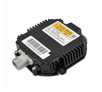 Fuicotto Módulo faros Compatible Con Infiniti QX56 Q45 EX35 FX35 D2S NZMKT111LBKA 35w E221510H3 HID EG22510H3 Balasto De Xenón Para Faros Delanteros Coche(E221510H3)