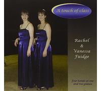 Fuidge Rachel & Vane - A TOUCH OF CLASS