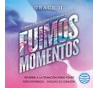Fuimos Momentos (audiolibro)