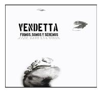 Fuimos, Somos Y Seremos Cd