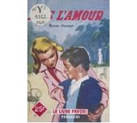 Fuis Lamour (ebook)