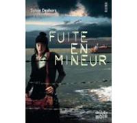 Fuite En Mineur (ebook)