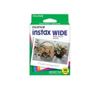Fujfilm Papel fotografico instax wide 10 hojas