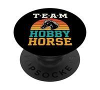 Fuji Abend Fujisan Kirschblüten Sonnenuntergang PopSockets PopGrip Adhesivo