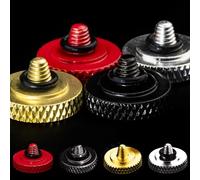 Fuji - Botón de disparador para cámara fotográfica, botón de obturador suave de 4 colores para Canon Nikon Film X100V X100F Xt5 Xt4 Xt3 Xt2 Xt30 Xt20 Xt10 Xpro3 Xpro2 Xpro1