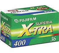 Fujifilm Fujicolor Superia 400 - Película fotográfica