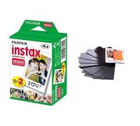Fuji - Instax Mini Film 20 Shots - 10X2 ACC NUEVO