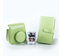 Fuji Mini 9 Accesory Kit Lime Green NUEVO