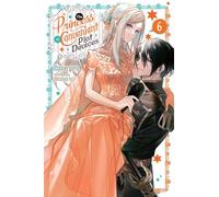 Fuji, Mitsuya - The Princess of Convenient Plot Devices, Vol. 6 (light novel) (PRINCESS CONVENIENT PLOT DEVICES SC NOVEL)