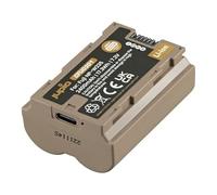 Jupio Fuji NP-W235 Ultra C 2400mAh accu met USB-C input