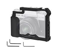 Fuji X-T10 X-T20 X-T30 ii jaula para cámara, XT30 jaula para X-T10, X-T20, X-T30