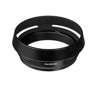 Fuji X100s, Parasol de Objetivo con Anillo Adaptador (Negro)