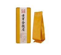 Fujian, China MontañaWuyi Brote Amarillo Jin Junmei Té Negro 10 g/Caja-Té De Hojas Sueltas Premium (2 Cajas)