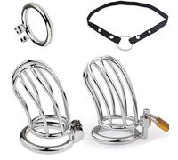 FUJIEYU B/m, Metal Largo 85MM con cinturón Fijo Auxiliar Anillo de Tarjeta Transpirable portátil Jaula de Entrenamiento de Yoga Opcional