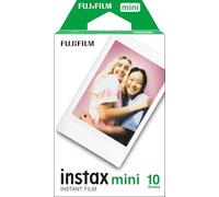 Fujifilm 16026678mono - Película fotográfica para cámaras Instax Mini 7S/Mini 25