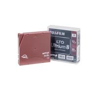 Fujifilm 16551221 lto8 ultrium - cinta de almacenamiento (12 tb, inclu