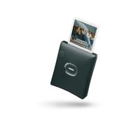 instax Square Link. Impresora para teléfonos, Verde Oscuro.