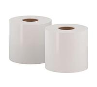 Fujifilm - 1x2 DL Paper 230 g 152 mm x 65 m Glossy