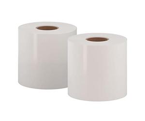 Fujifilm - 1x2 DL Paper 230 g 152 mm x 65 m Glossy