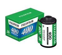 Fujifilm 400 135/36 Película negativa en color, película de 35 mm