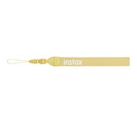 Fujifilm 70100118308 Instax Neck Strap Yellow
