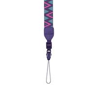 Fujifilm 70100118312 Correa para instax, Morado