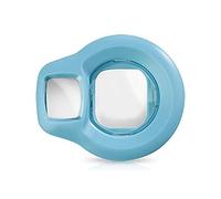 Fujifilm 70100127826 - Lente Selfie para Instax Mini 7/Mini 8, Azul
