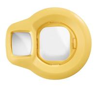 Fujifilm 70100127828 - Lente Selfie para Instax Mini 7/Mini 8, Amarillo