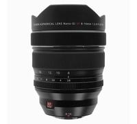 Fujinon XF 8-16mm F2.8 R LM WR