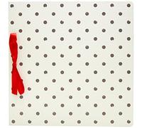 Fujifilm 84768 - Álbum con Pegatinas Incluidas, diseño de Bolas, Color Azul