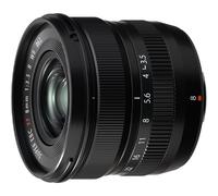 Fujifilm XF 8 mm f/3,5 R WR